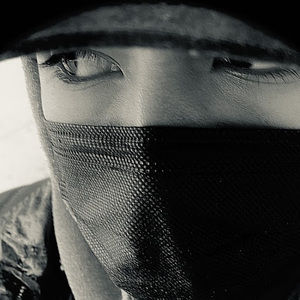 Meet your Posher, Adrian